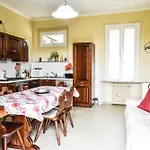 Il Glisentino Apartment *