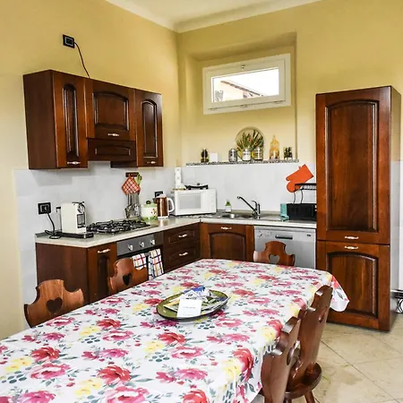 Apartament Il Glisentino