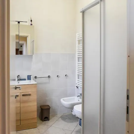 Il Glisentino Apartment *