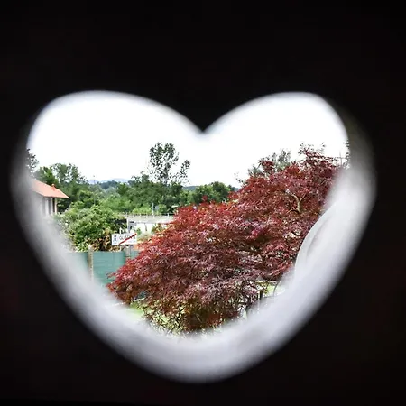 Il Glisentino * Castelletto sopra Ticino