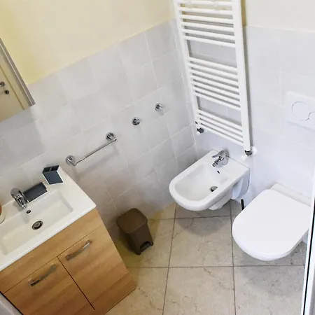 Il Glisentino Apartment