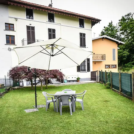 Apartment Il Glisentino