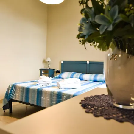 Apartament Il Glisentino *