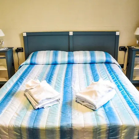 Il Glisentino Apartment