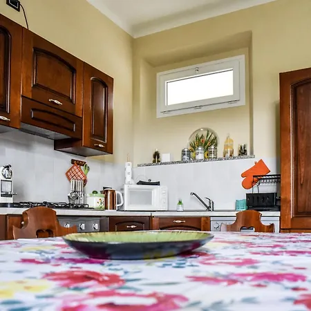 Apartament Il Glisentino