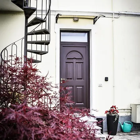 Il Glisentino Apartament *