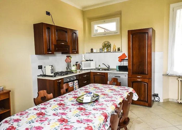 Apartament Il Glisentino