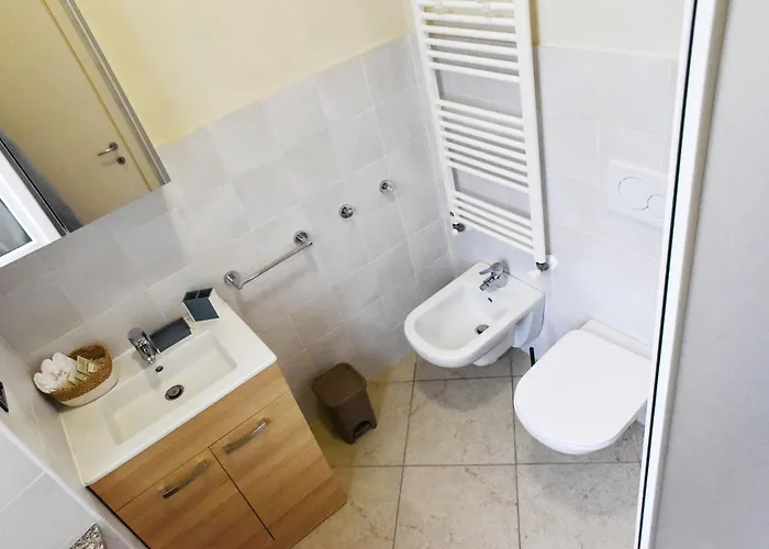 Il Glisentino Apartament