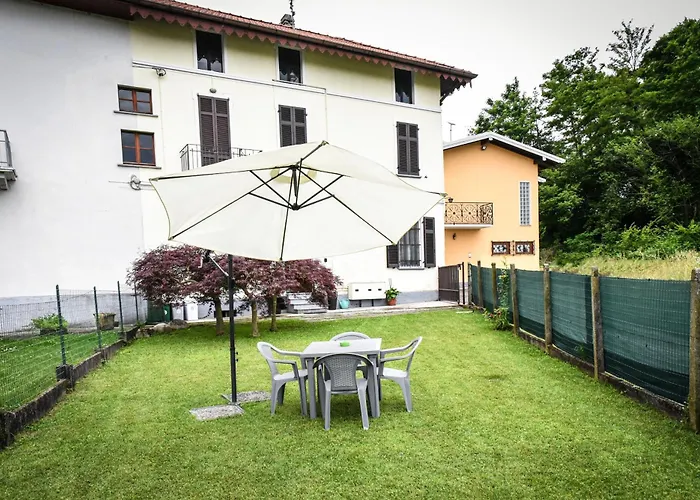 Apartament Il Glisentino