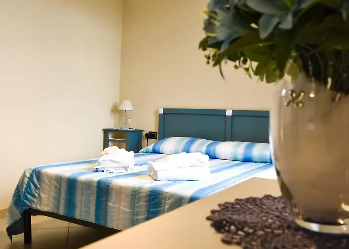 Apartament Il Glisentino *