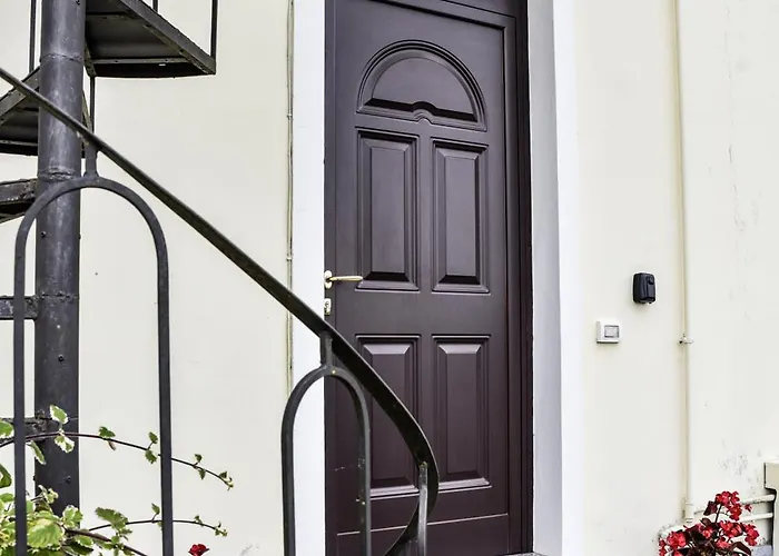 Il Glisentino Кастеллетто-сопра-Тичино