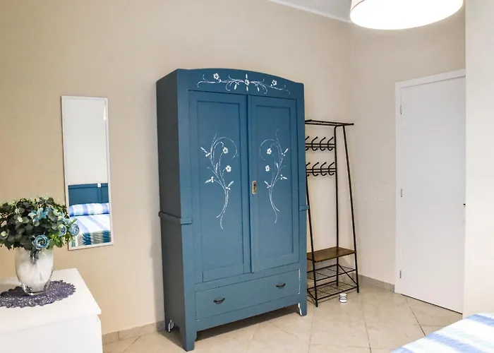 Il Glisentino Кастеллетто-сопра-Тичино