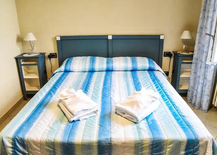 Il Glisentino Apartament