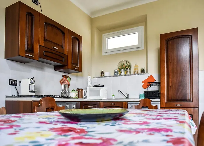 Apartament Il Glisentino