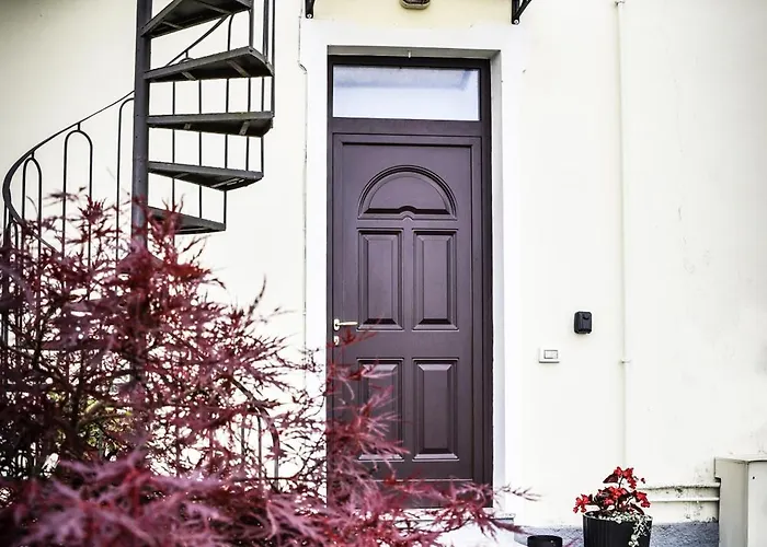 Il Glisentino Appartamento *